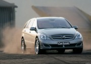 Mercedes-Benz R500 Carlsson